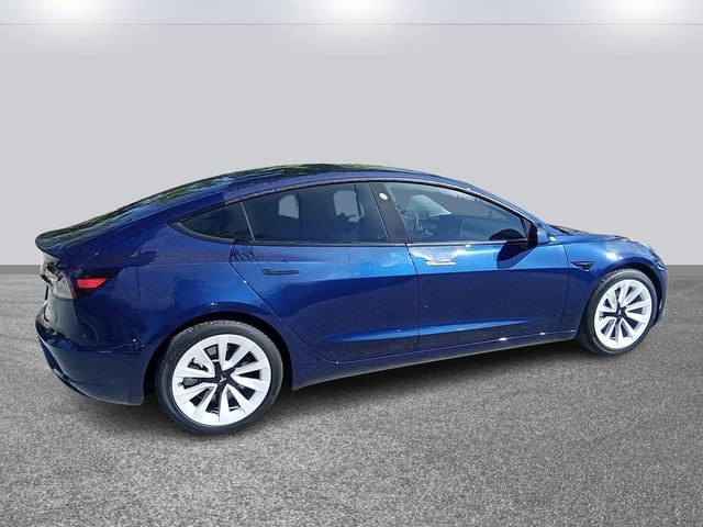 2023 Tesla Model 3 Long Range