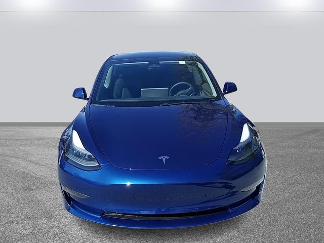 2023 Tesla Model 3 Long Range
