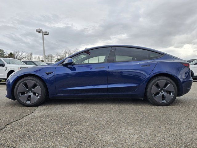 2023 Tesla Model 3 Long Range