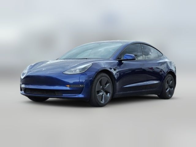 2023 Tesla Model 3 Long Range