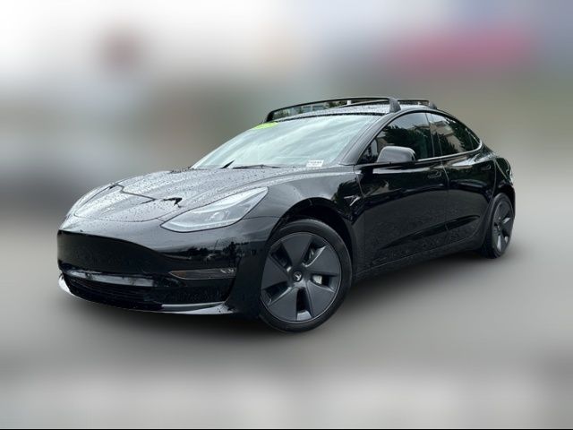 2023 Tesla Model 3 Long Range