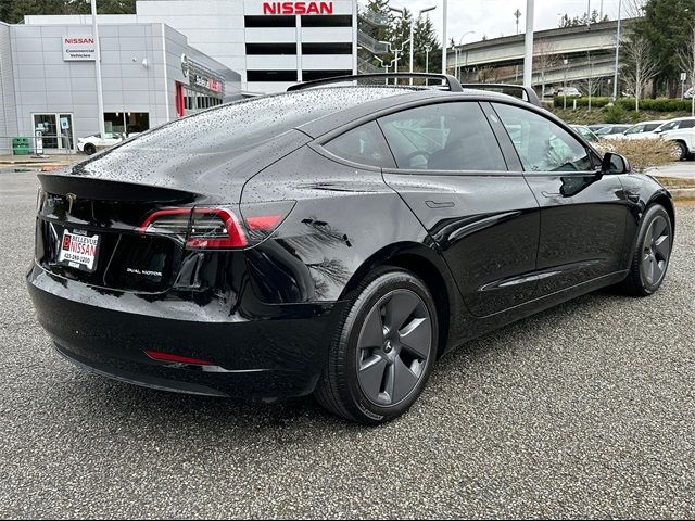 2023 Tesla Model 3 Long Range