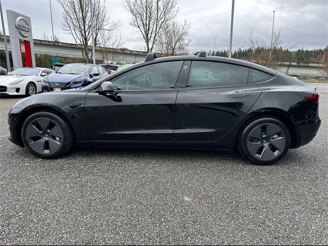 2023 Tesla Model 3 Long Range