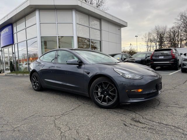 2023 Tesla Model 3 Long Range