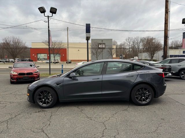 2023 Tesla Model 3 Long Range