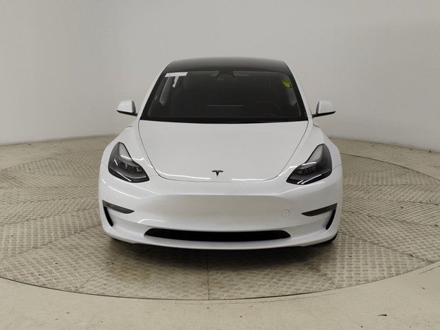 2023 Tesla Model 3 Long Range