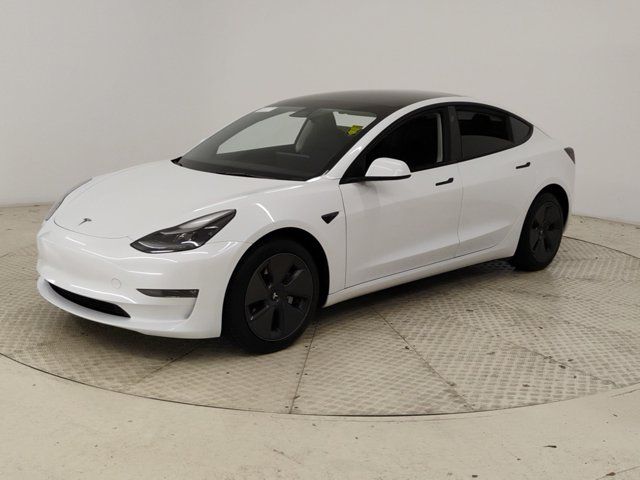 2023 Tesla Model 3 Long Range