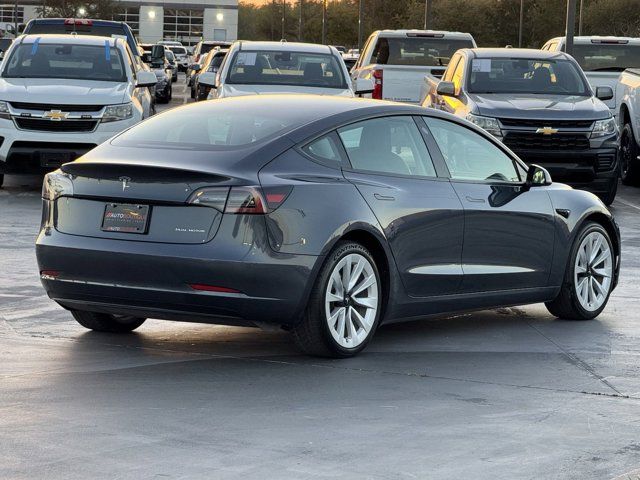 2023 Tesla Model 3 Long Range