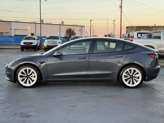 2023 Tesla Model 3 Long Range