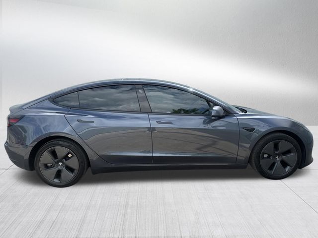 2023 Tesla Model 3 Long Range