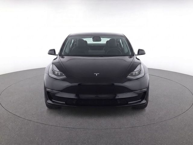 2023 Tesla Model 3 Long Range