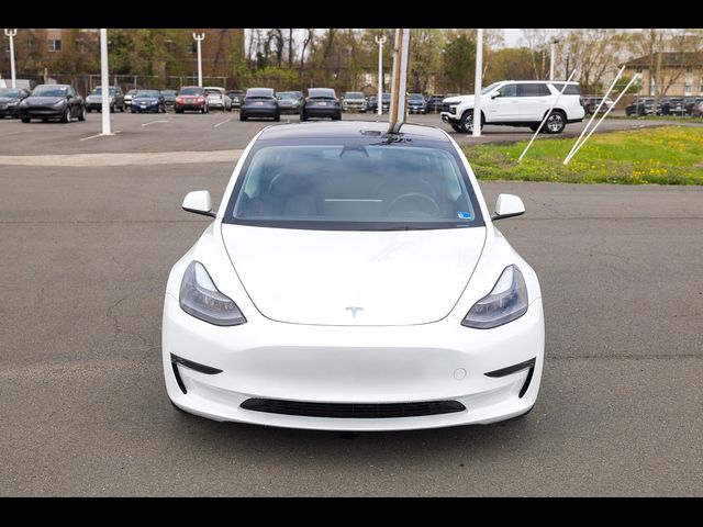 2023 Tesla Model 3 Long Range