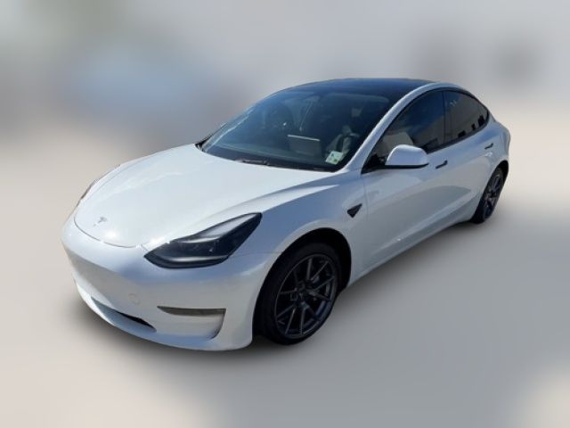 2023 Tesla Model 3 Long Range