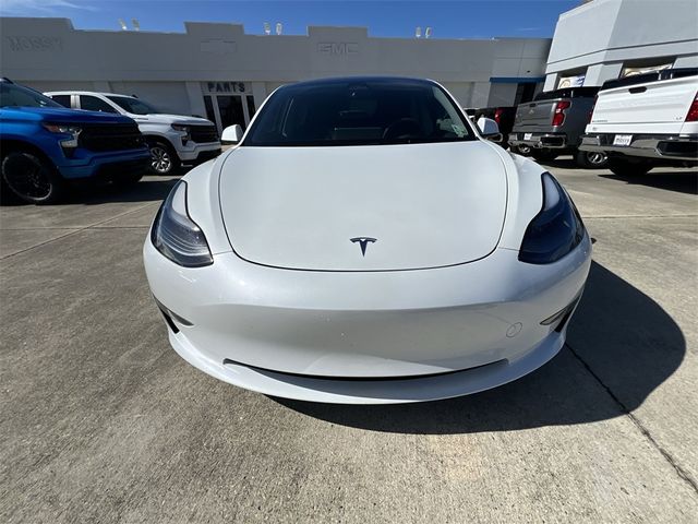 2023 Tesla Model 3 Long Range