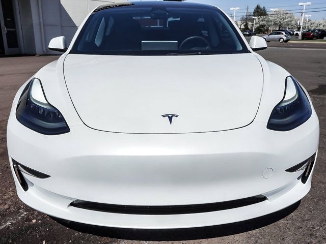 2023 Tesla Model 3 Long Range