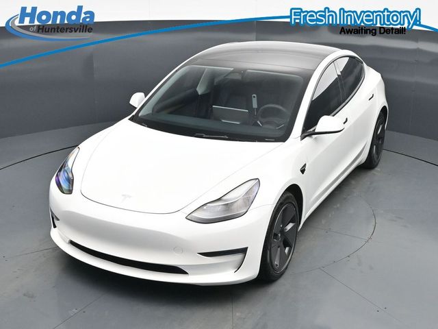 2023 Tesla Model 3 Long Range