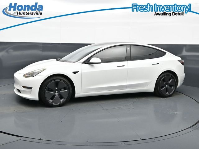 2023 Tesla Model 3 Long Range