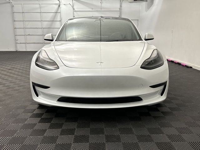 2023 Tesla Model 3 Long Range