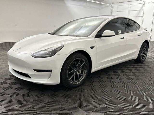 2023 Tesla Model 3 Long Range