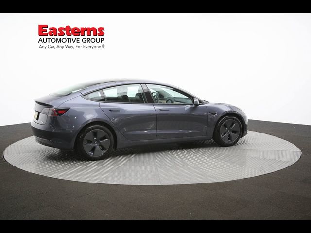 2023 Tesla Model 3 Long Range