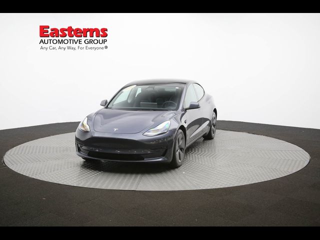 2023 Tesla Model 3 Long Range