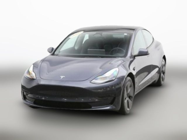 2023 Tesla Model 3 Long Range