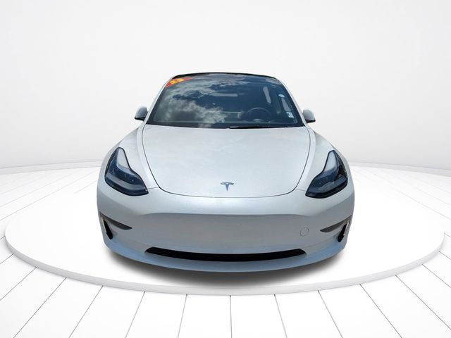 2023 Tesla Model 3 Long Range
