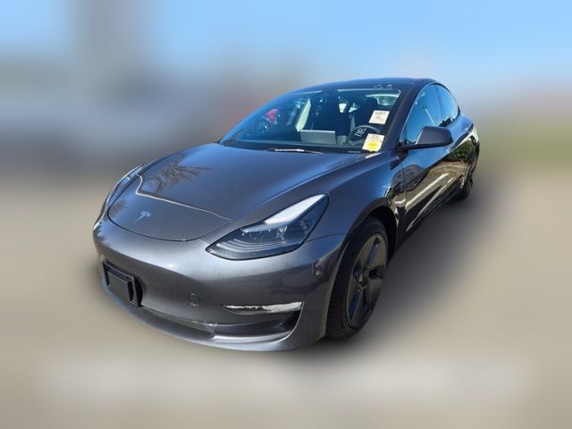 2023 Tesla Model 3 Long Range