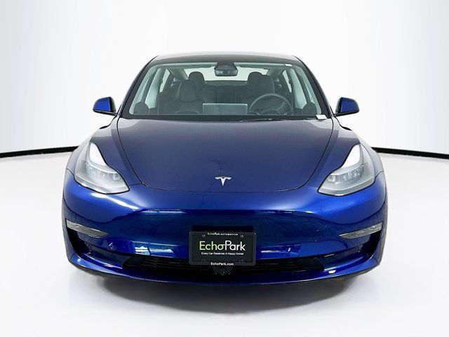 2023 Tesla Model 3 Long Range