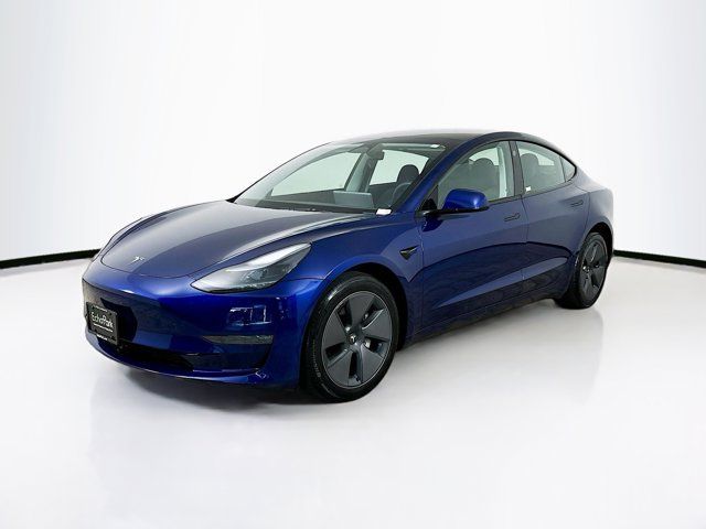 2023 Tesla Model 3 Long Range