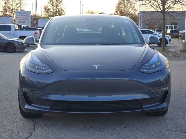 2023 Tesla Model 3 Long Range