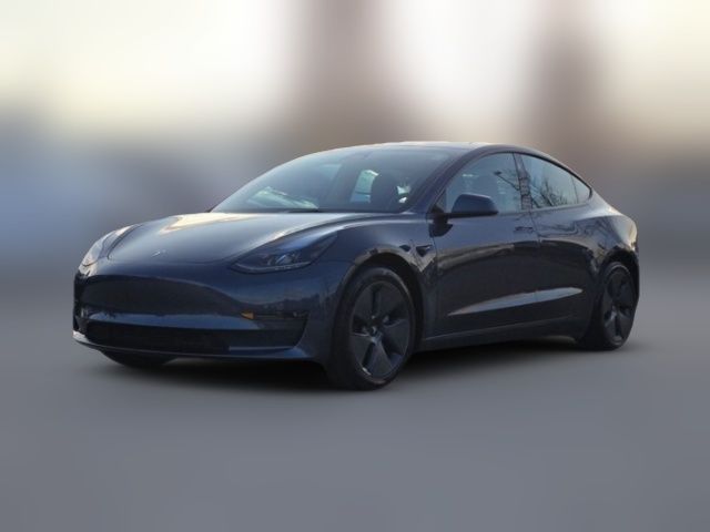 2023 Tesla Model 3 Long Range