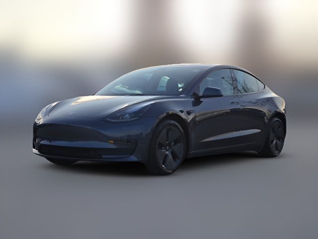 2023 Tesla Model 3 Long Range