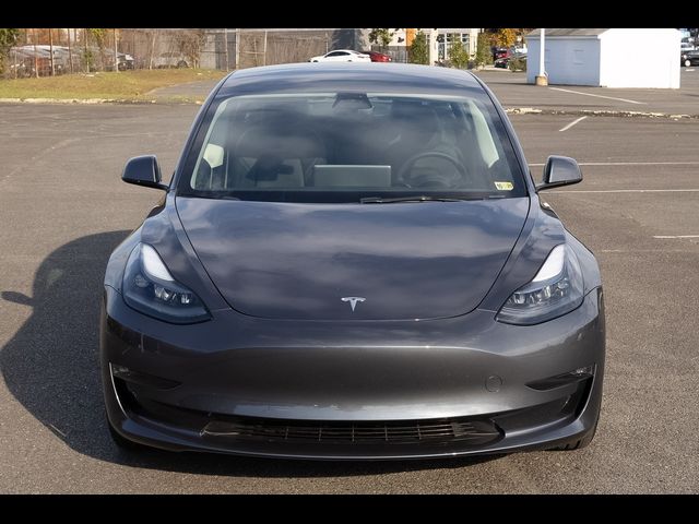 2023 Tesla Model 3 Long Range