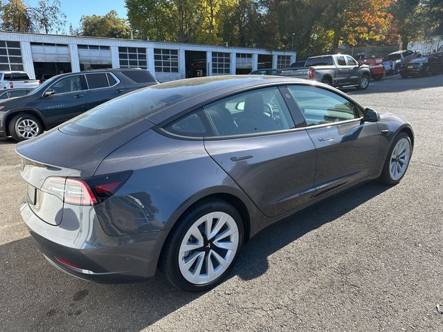 2023 Tesla Model 3 Long Range