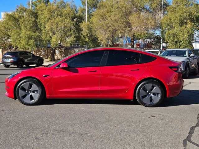 2023 Tesla Model 3 Long Range