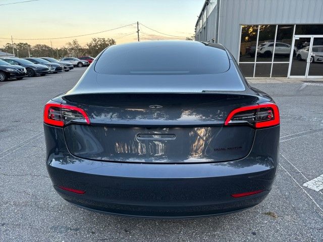 2023 Tesla Model 3 Long Range