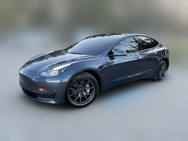 2023 Tesla Model 3 Long Range