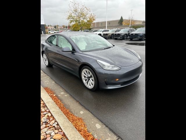 2023 Tesla Model 3 Long Range