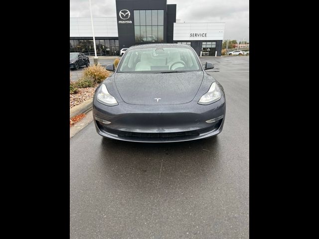 2023 Tesla Model 3 Long Range