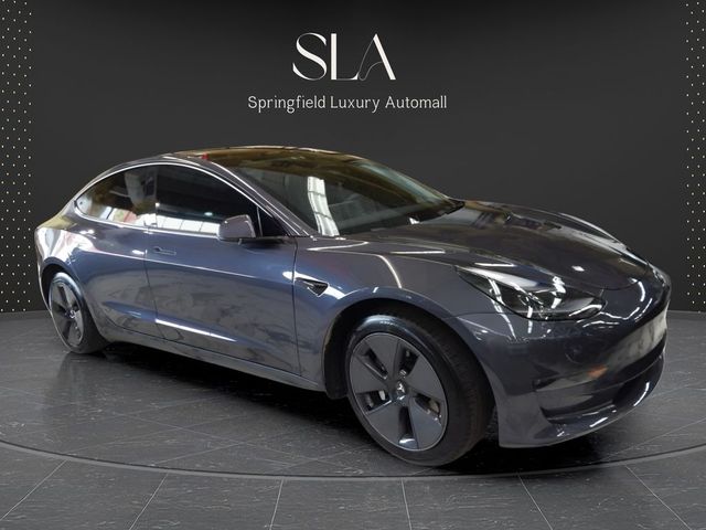 2023 Tesla Model 3 Long Range