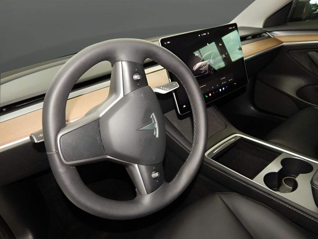 Used 2023 Tesla Model+3 Long+Range For Sale in SPRINGFIELD, NJ