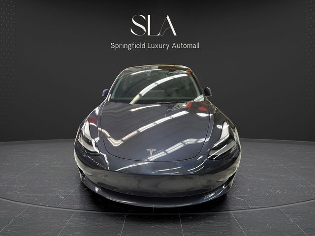 2023 Tesla Model 3 Long Range