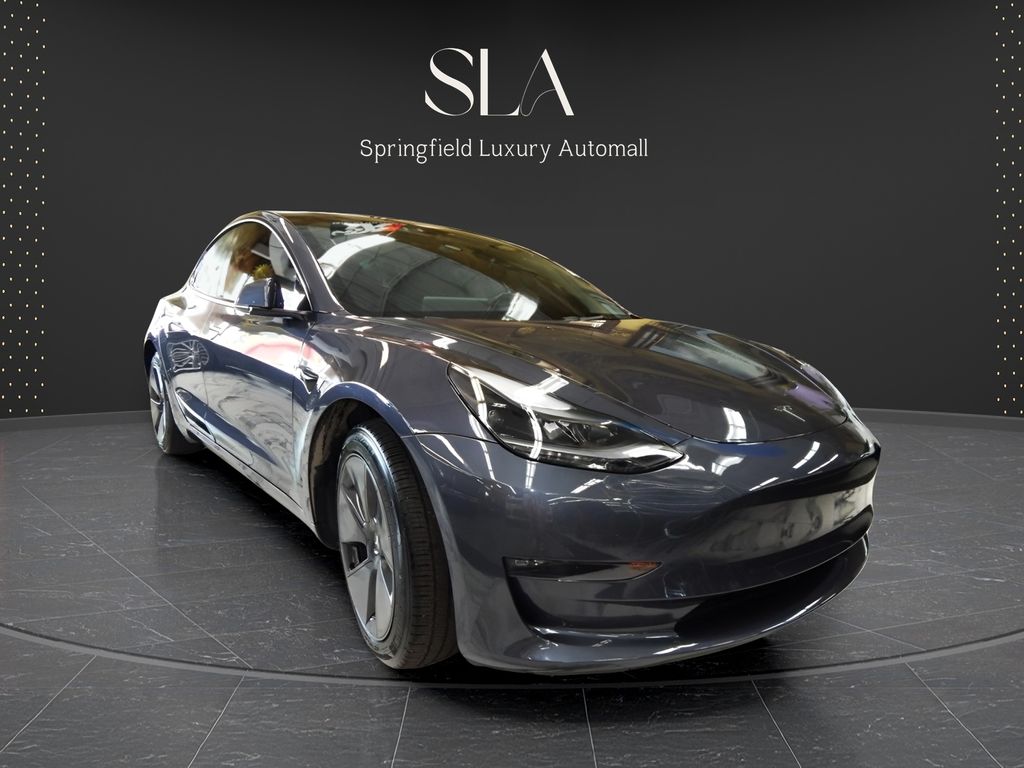 Used 2023 Tesla Model+3 Long+Range For Sale in SPRINGFIELD, NJ