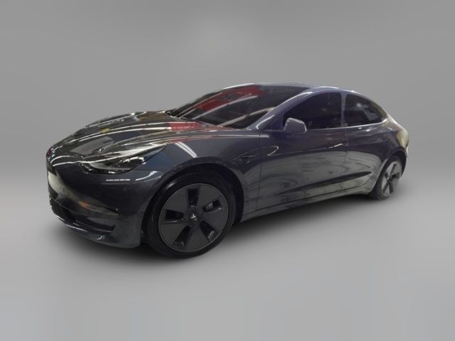 2023 Tesla Model 3 Long Range