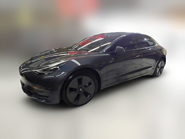 2023 Tesla Model 3 Long Range