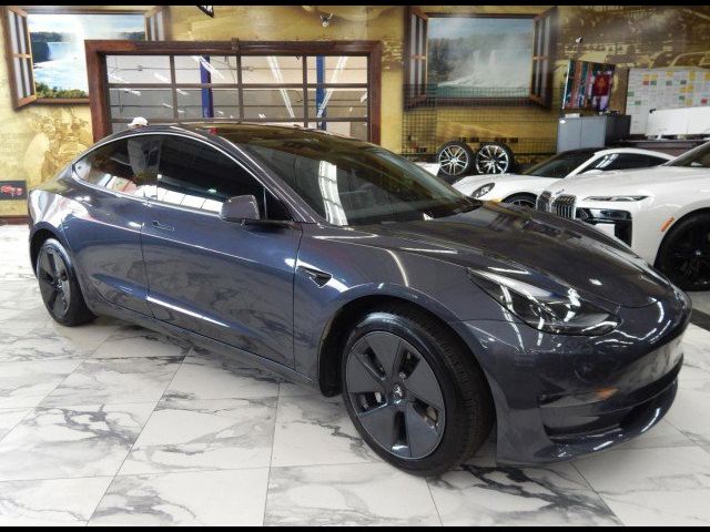 2023 Tesla Model 3 Long Range