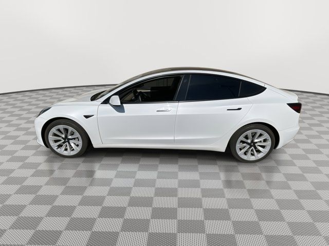 2023 Tesla Model 3 Long Range