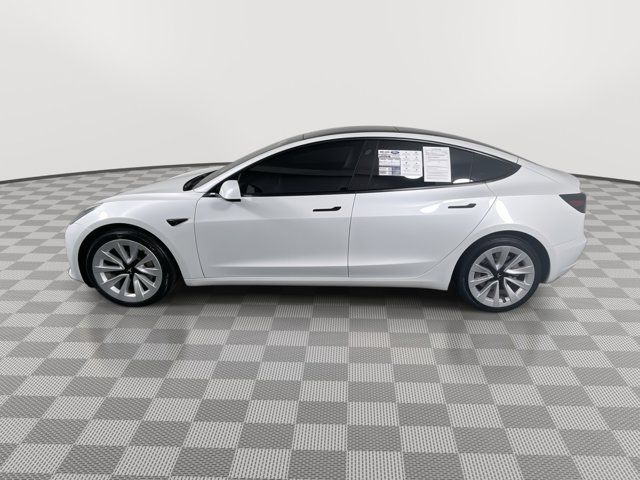 2023 Tesla Model 3 Long Range