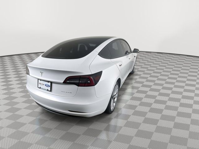 2023 Tesla Model 3 Long Range